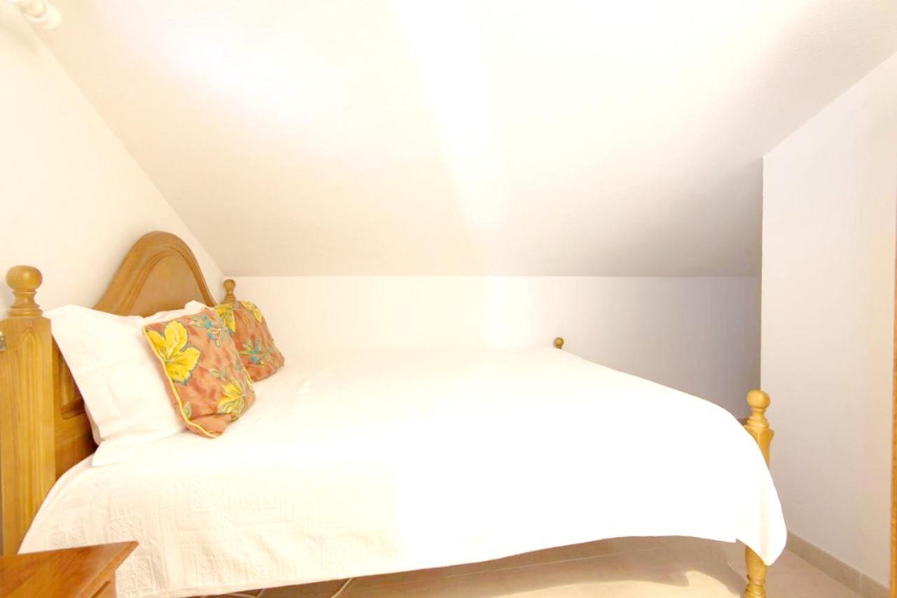 Villa - Duna Parque Resorts & Hotels ヴィラ・ノヴァ・デ・ミルフォンテス エクステリア 写真